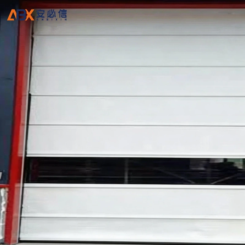辽阳市快速门
